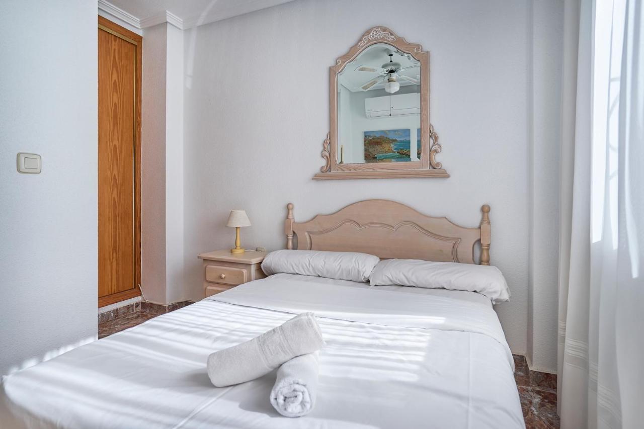 Espanhouse Playa Townhouse In La Zenia Close To The Beach Orihuela Exterior foto