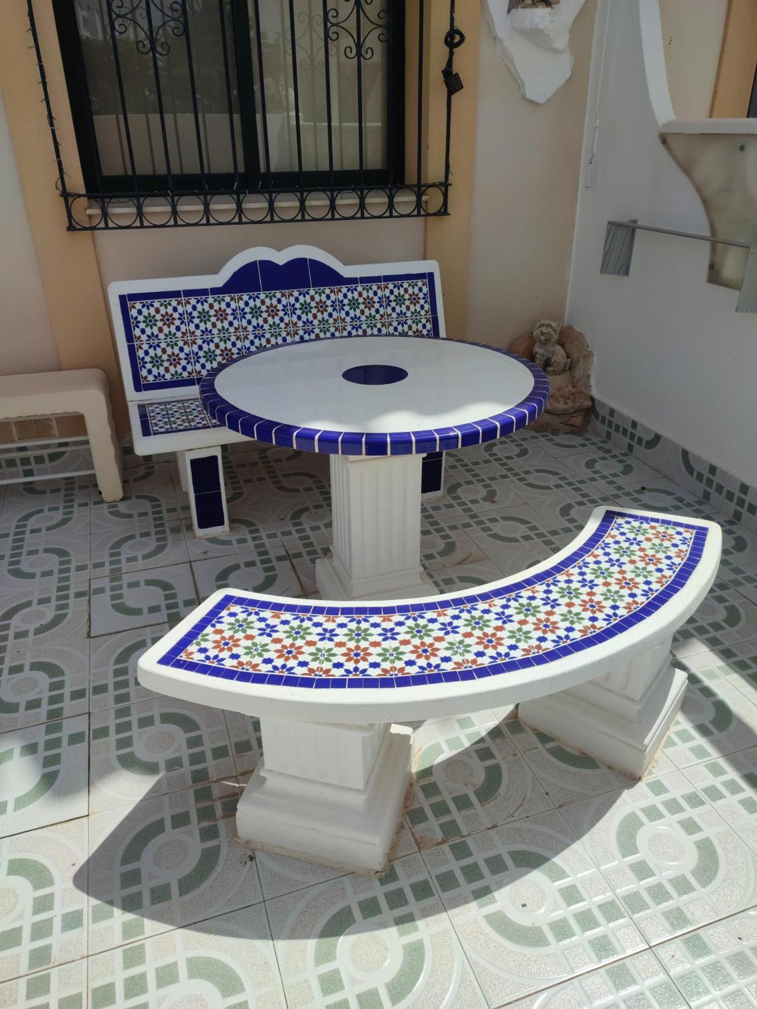 Espanhouse Playa Townhouse In La Zenia Close To The Beach Orihuela Exterior foto